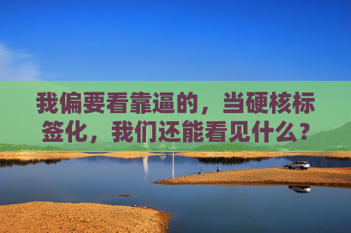 我偏要看靠逼的,当硬核标签化,我们还能看见什么?当硬核标签化,我们还能看见什么? 我偏要看靠逼的,当硬核标签化,我们还能看见什么?当硬核标签化,我们还能看见什么?