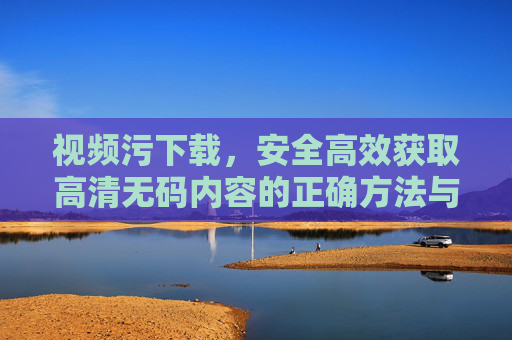 视频污下载，安全高效获取高清无码内容的正确方法与注意事项，视频污下载，安全高效获取高清无码内容的正确方法与注意事项