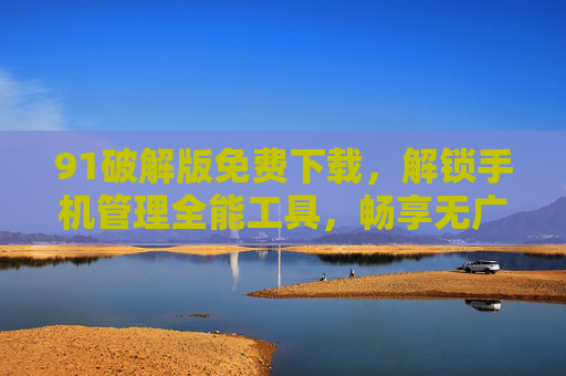 91破解版免费下载，解锁手机管理全能工具，畅享无广告的便捷体验，91破解版免费下载，解锁手机管理全能工具，畅享无广告便捷体验