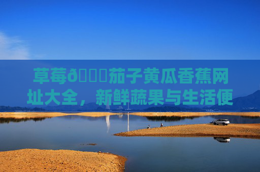 草莓🍓茄子黄瓜香蕉网址大全,新鲜蔬果与生活便利的链接指南 草莓🍓茄子黄瓜香蕉网址大全,新鲜蔬果与生活便利的链接指南