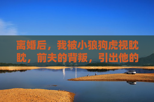 离婚后,我被小狼狗虎视眈眈,前夫的背叛,引出他的狩猎 离婚后,我被小狼狗虎视眈眈,前夫的背叛,引出他的狩猎