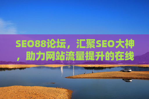 SEO88论坛，汇聚SEO大神，助力网站流量提升的在线知识社区，SEO88论坛，汇聚SEO大神，助力网站流量提升的在线知识社区