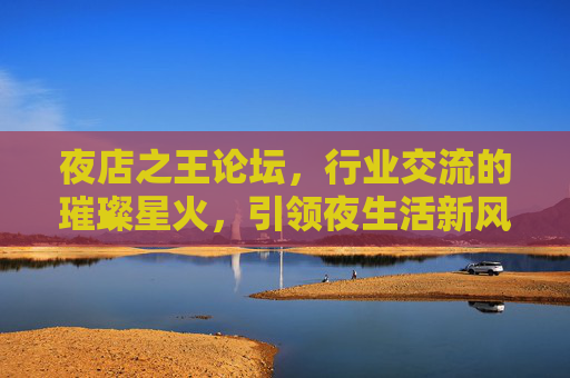 夜店之王论坛，行业交流的璀璨星火，引领夜生活新风尚的智慧高地，夜店之王论坛，行业交流的璀璨星火，引领夜生活新风尚的智慧高地