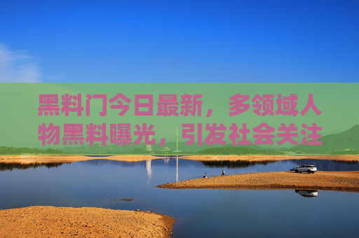 黑料门今日最新，多领域人物黑料曝光，引发社会关注与反思