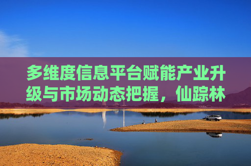 多维度信息平台赋能产业升级与市场动态把握,仙踪林、贰佰信息网、大豆行情网、金属 多维度信息平台赋能产业升级与市场动态把握,仙踪林、贰佰信息网、大豆行情网、金属