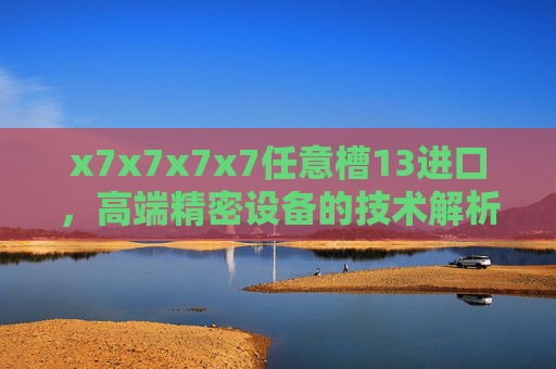 x7x7x7x7任意槽13进口,高端精密设备的技术解析与行业应用 x7x7x7x7任意槽13进口,高端精密设备的技术解析与行业应用